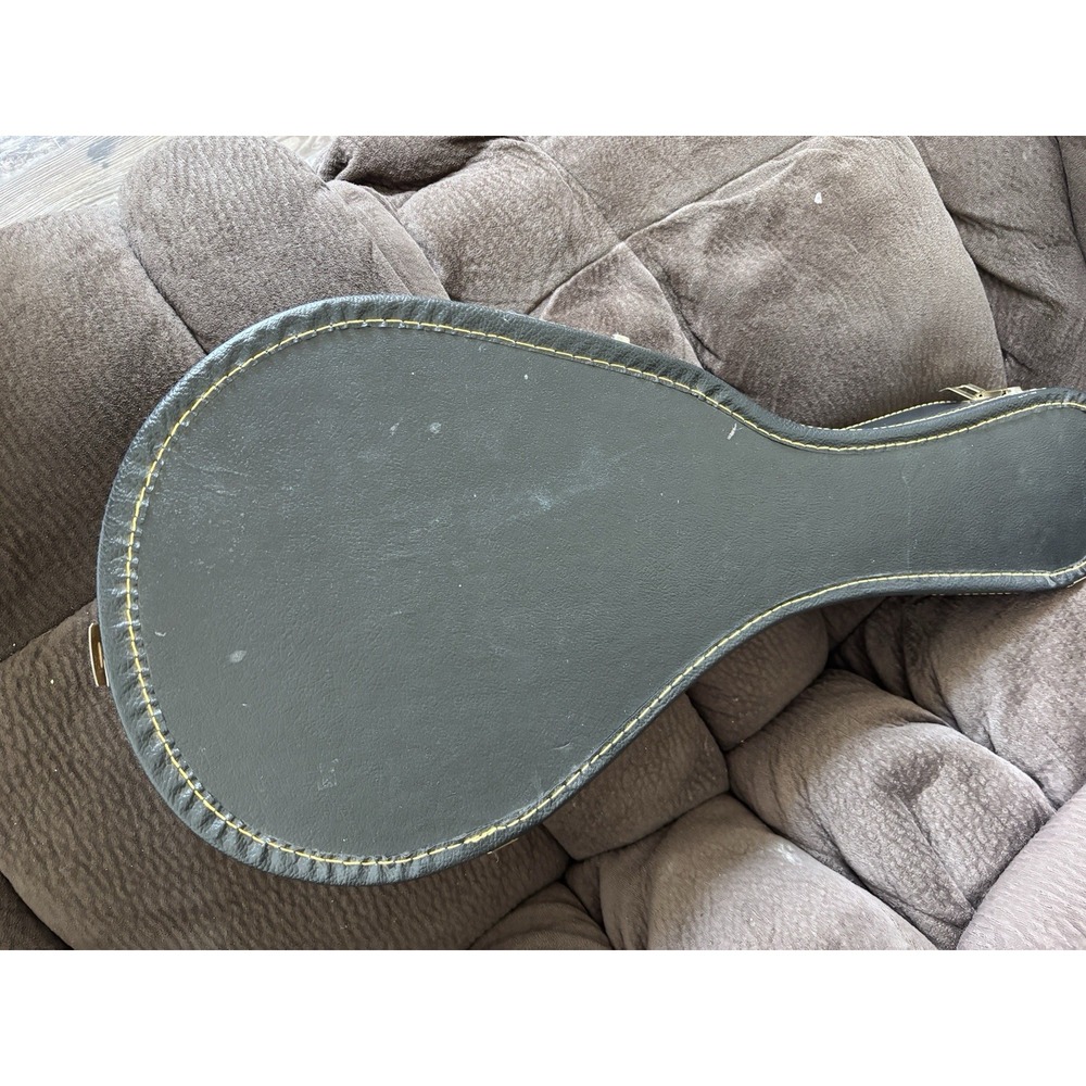 VTG 1940-50s Strad-O-Lin A-Style Mandolin 25" Playable Great Tone (see desc) - Picture 2 of 13